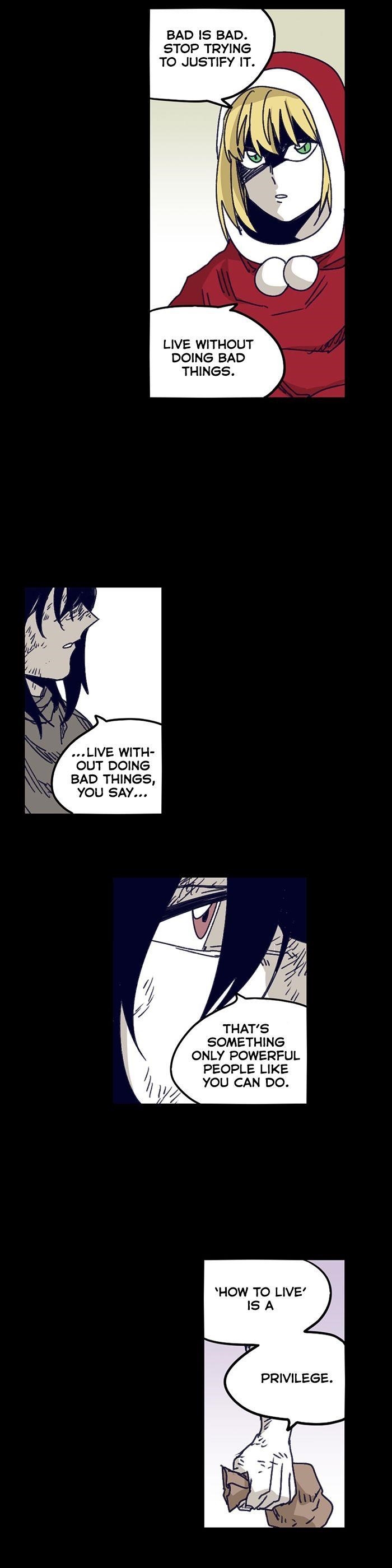 Epic of Gilgamesh Chapter 119 - Page 17