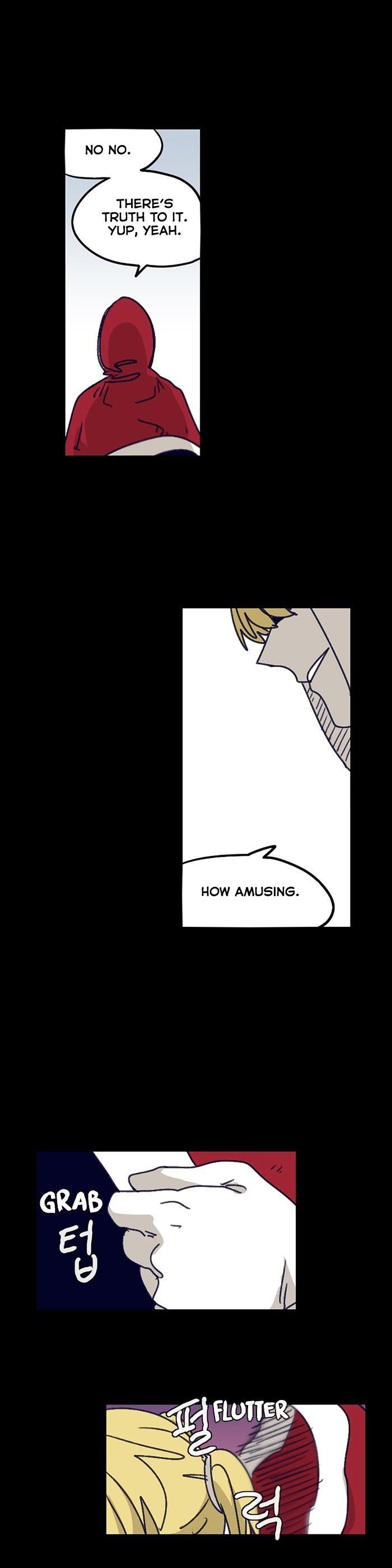 Epic of Gilgamesh Chapter 119 - Page 19