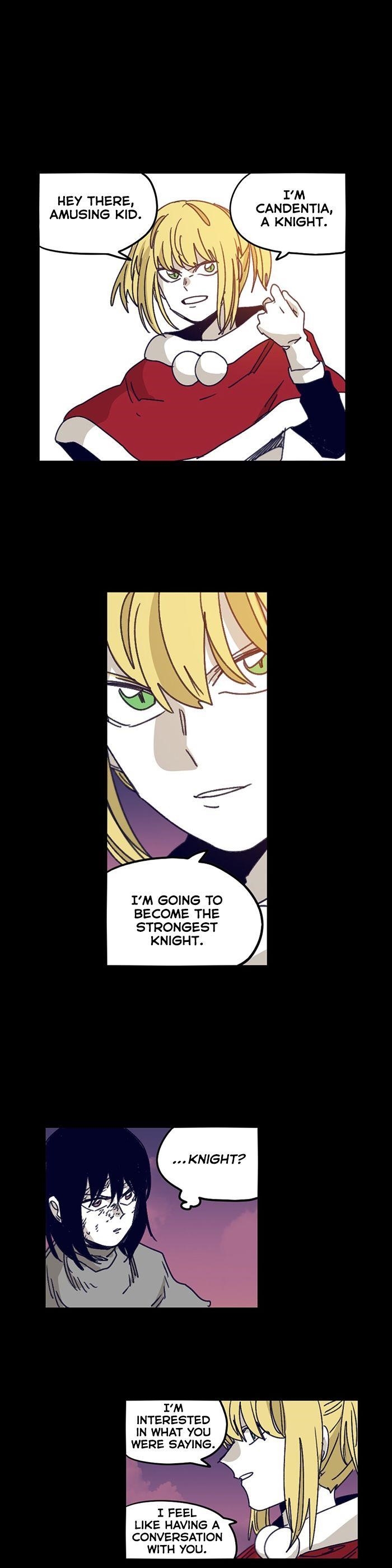 Epic of Gilgamesh Chapter 119 - Page 20