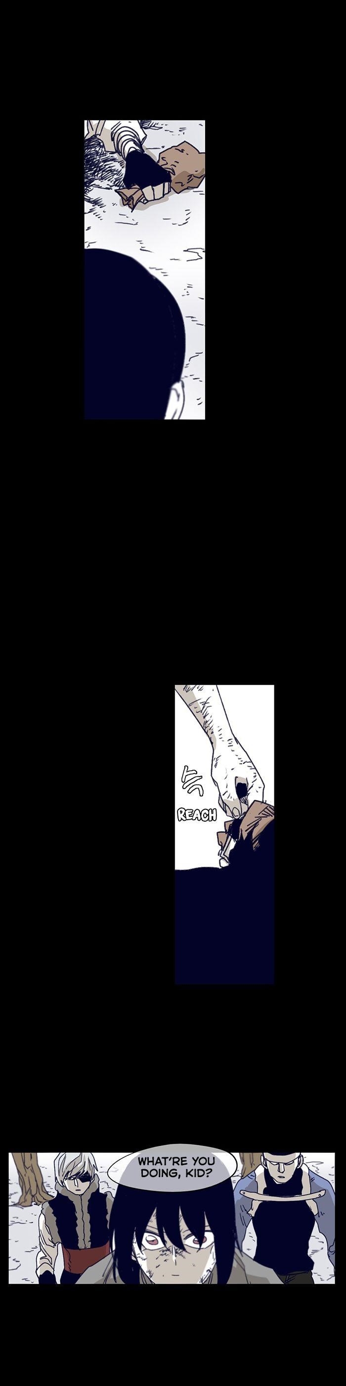 Epic of Gilgamesh Chapter 119 - Page 7