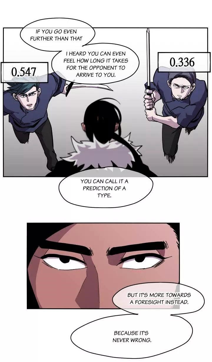 Epic of Gilgamesh Chapter 12 - Page 10