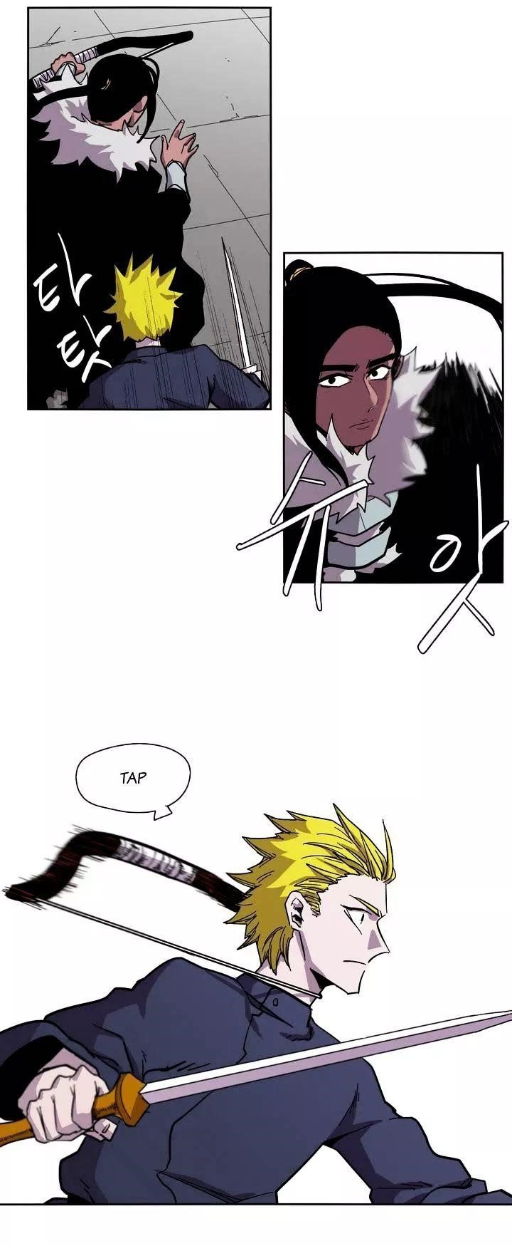 Epic of Gilgamesh Chapter 12 - Page 13