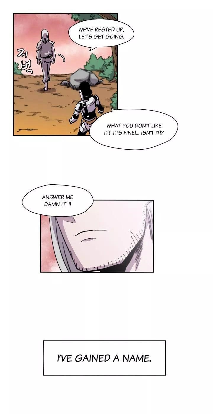 Epic of Gilgamesh Chapter 12 - Page 21