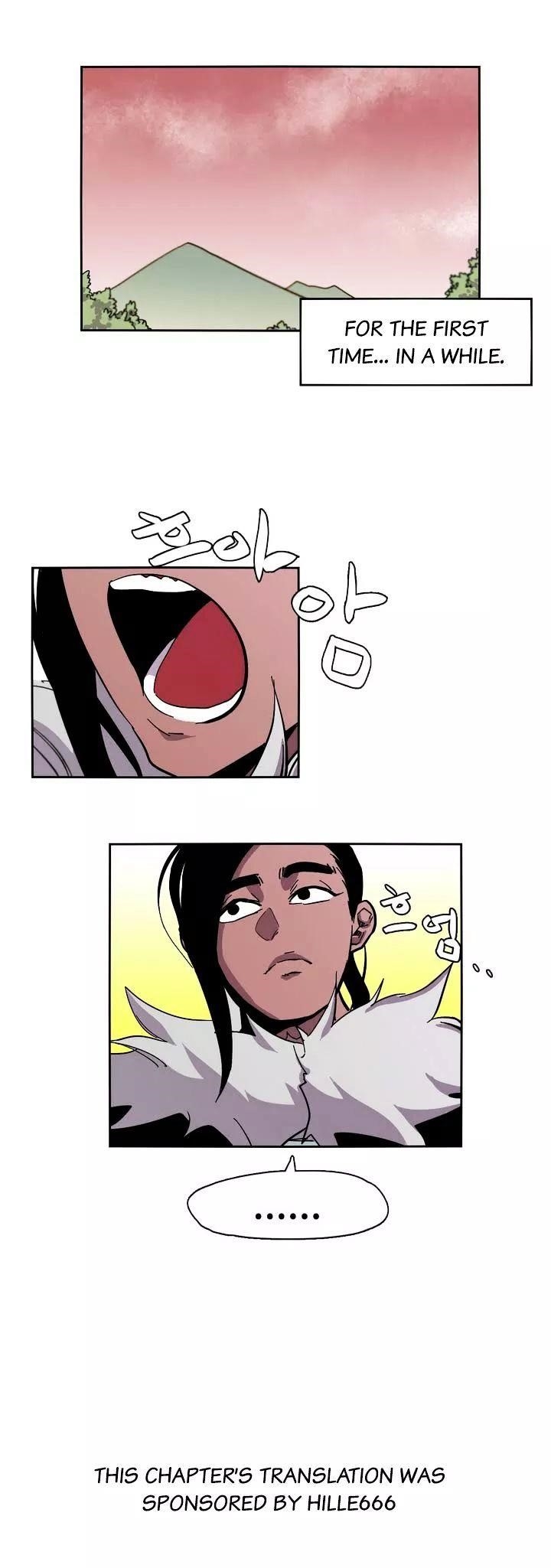 Epic of Gilgamesh Chapter 12 - Page 22