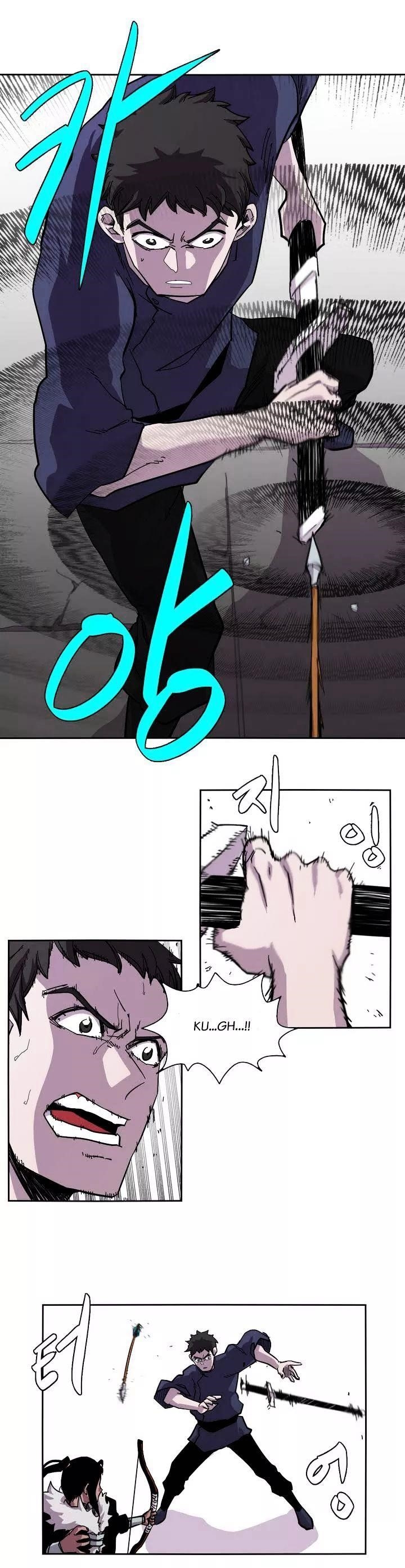 Epic of Gilgamesh Chapter 12 - Page 4