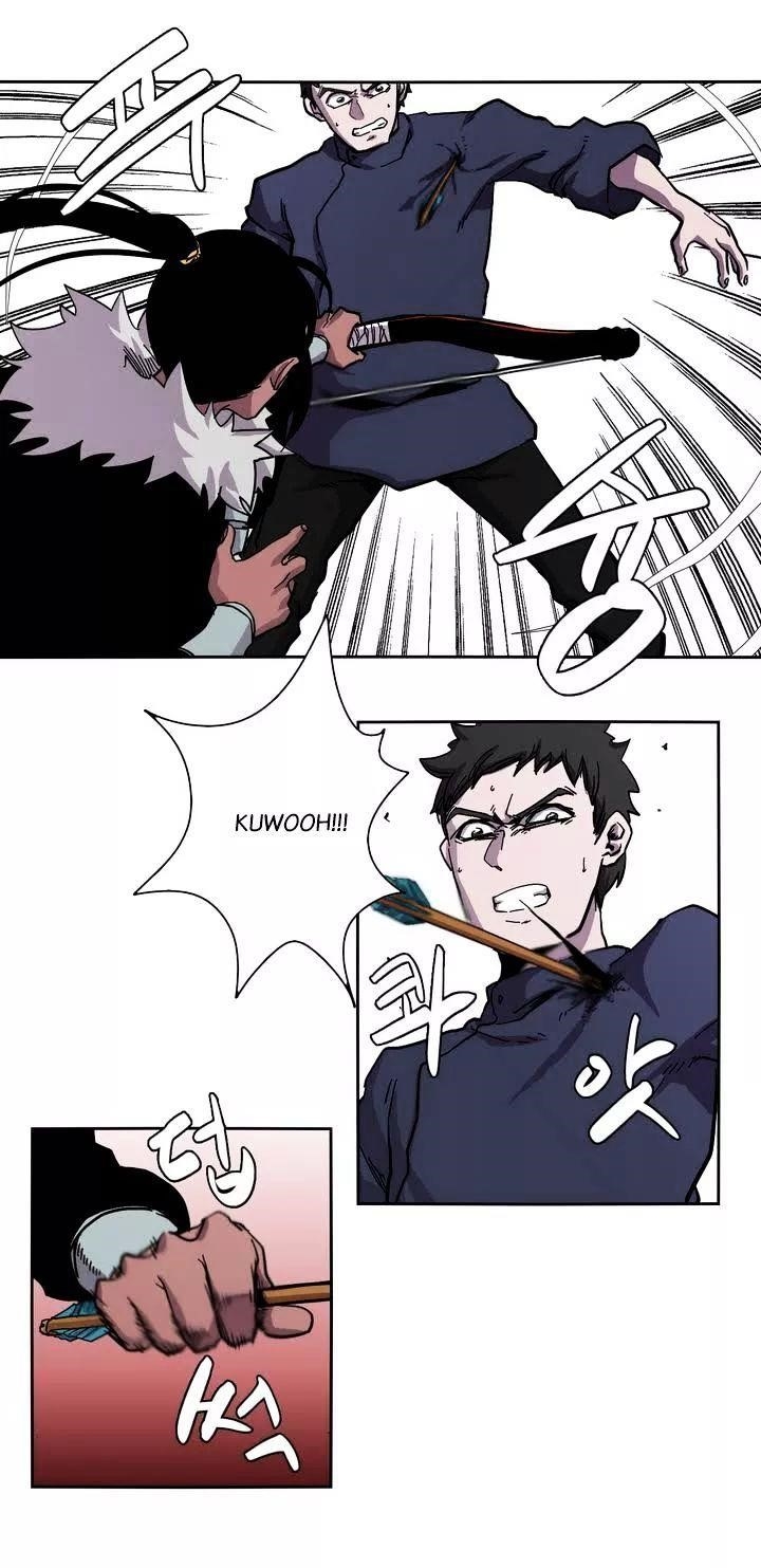 Epic of Gilgamesh Chapter 12 - Page 6