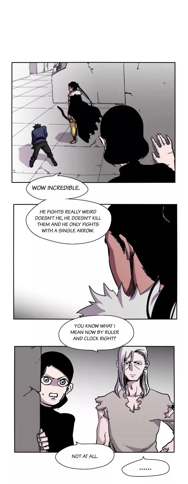 Epic of Gilgamesh Chapter 12 - Page 8