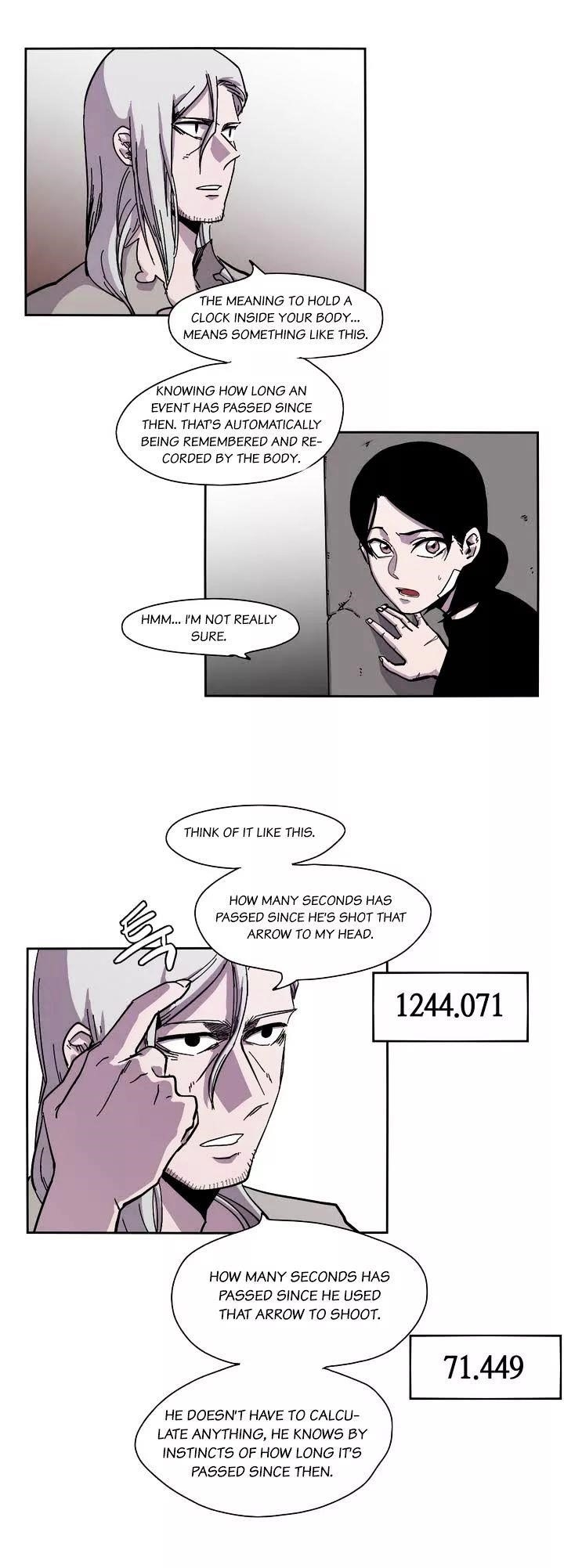 Epic of Gilgamesh Chapter 12 - Page 9