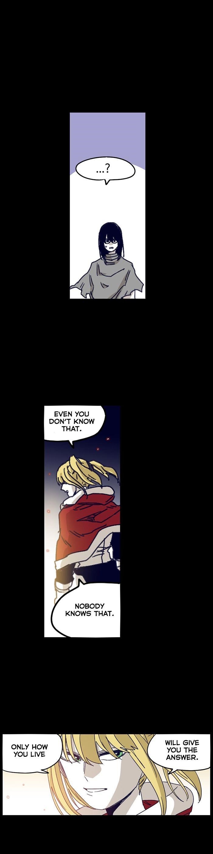 Epic of Gilgamesh Chapter 120 - Page 10