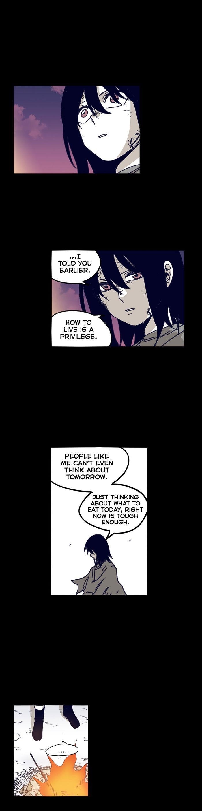 Epic of Gilgamesh Chapter 120 - Page 11