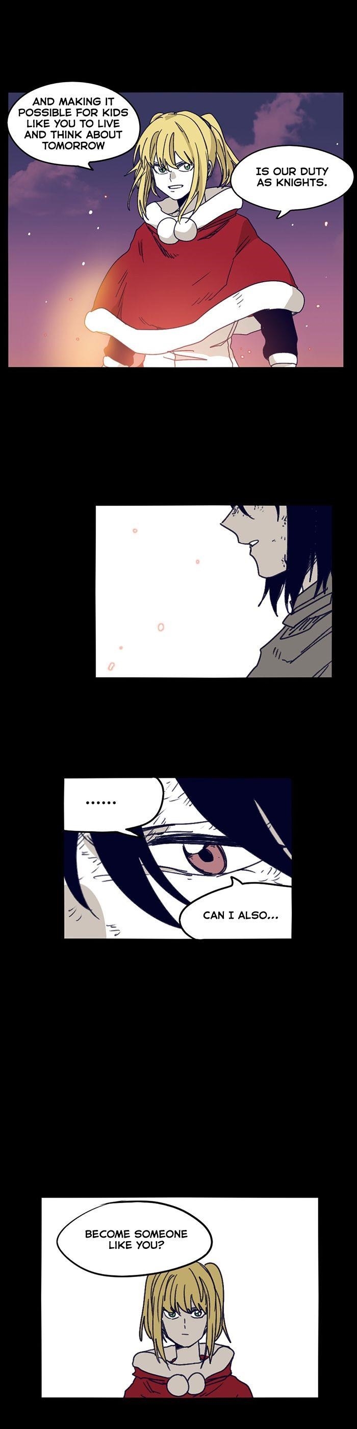 Epic of Gilgamesh Chapter 120 - Page 13