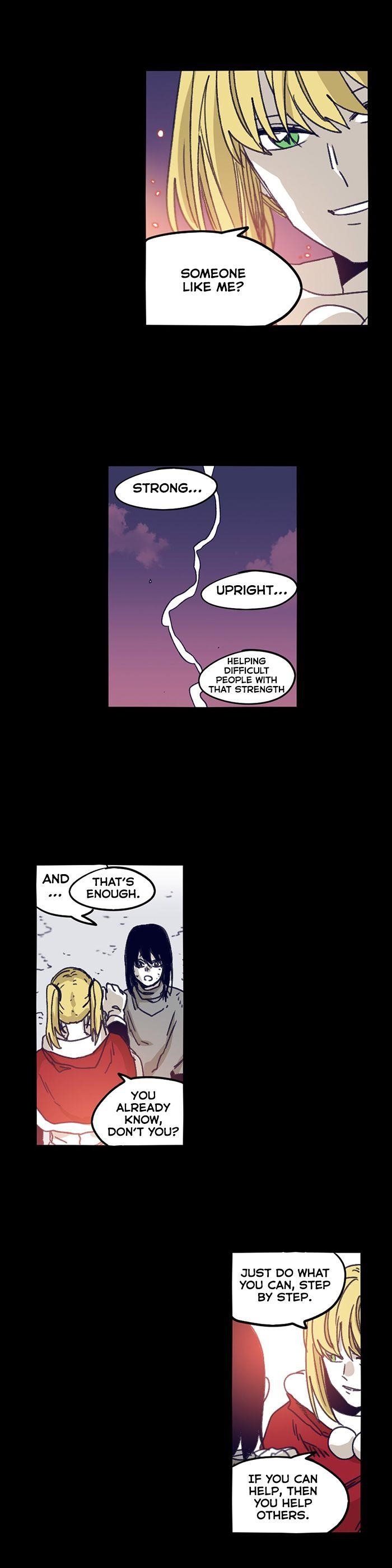 Epic of Gilgamesh Chapter 120 - Page 14