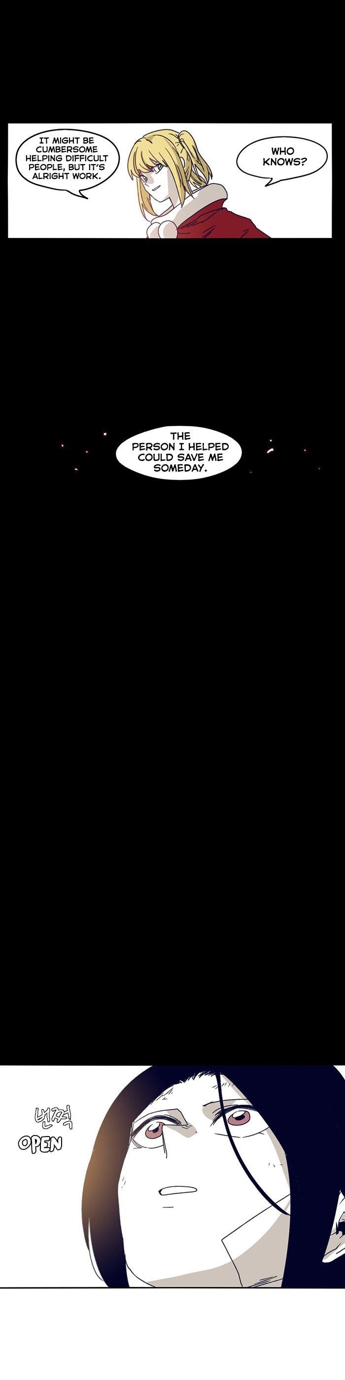 Epic of Gilgamesh Chapter 120 - Page 15