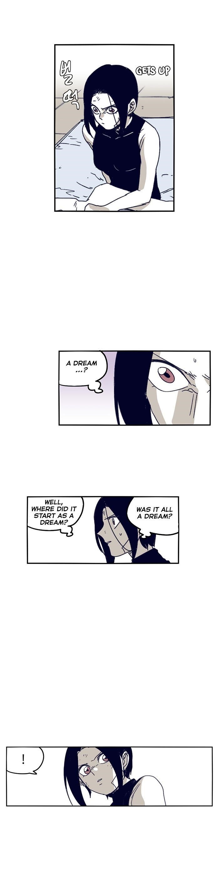 Epic of Gilgamesh Chapter 120 - Page 16