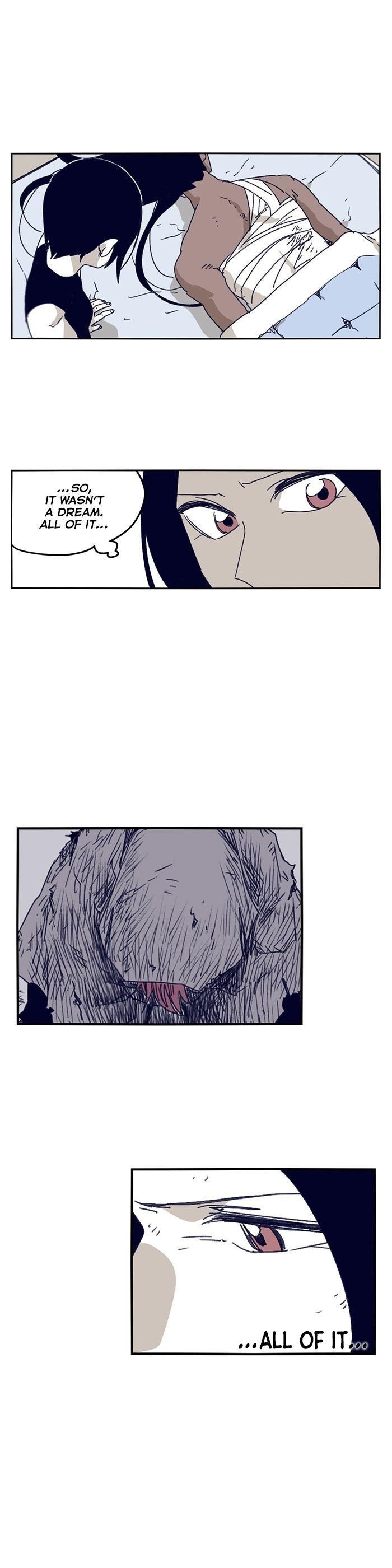 Epic of Gilgamesh Chapter 120 - Page 17