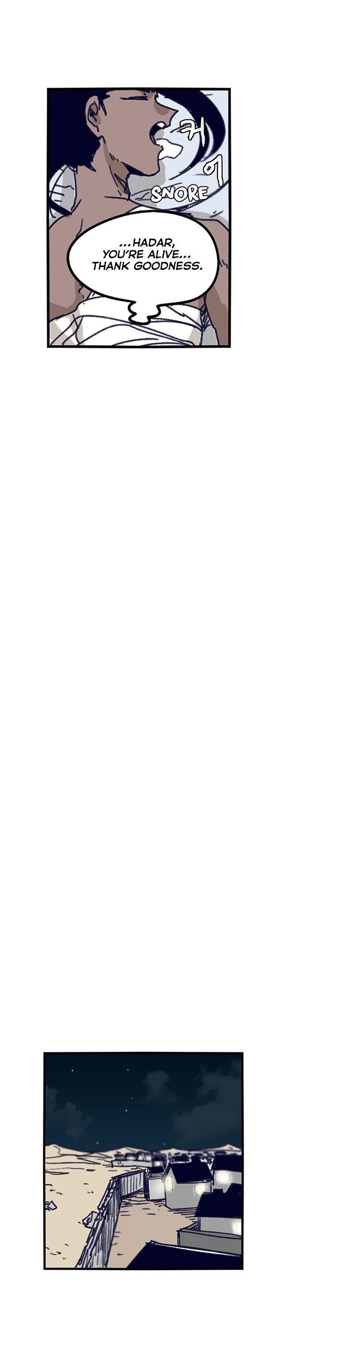 Epic of Gilgamesh Chapter 120 - Page 18