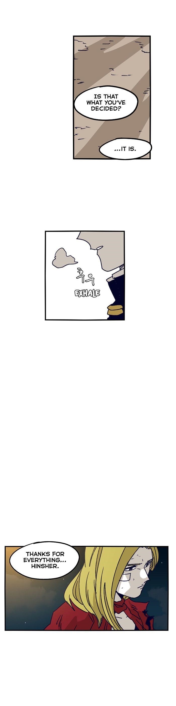 Epic of Gilgamesh Chapter 120 - Page 19