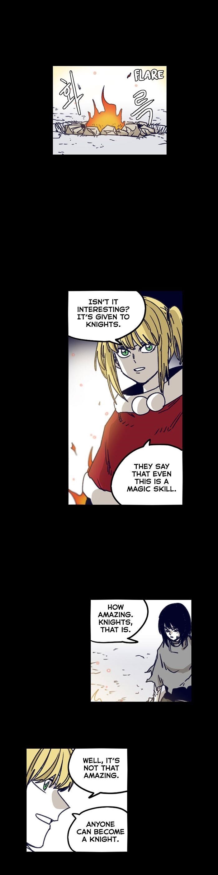 Epic of Gilgamesh Chapter 120 - Page 4