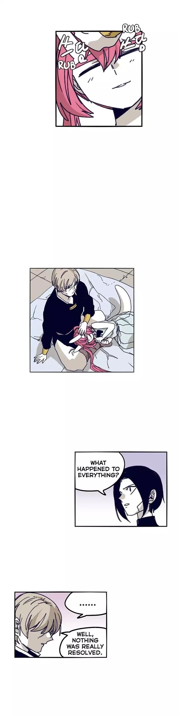 Epic of Gilgamesh Chapter 121 - Page 11