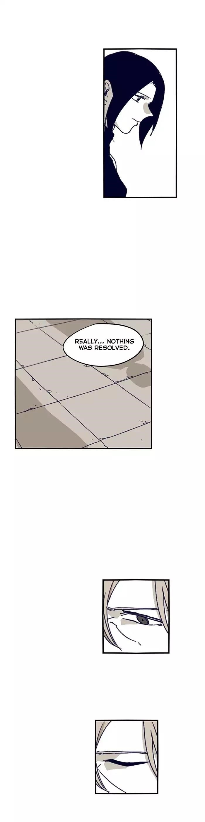 Epic of Gilgamesh Chapter 121 - Page 17