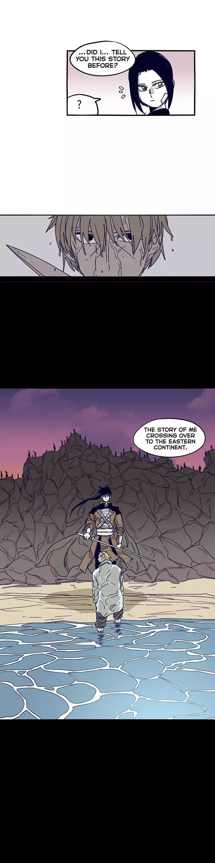 Epic of Gilgamesh Chapter 121 - Page 18