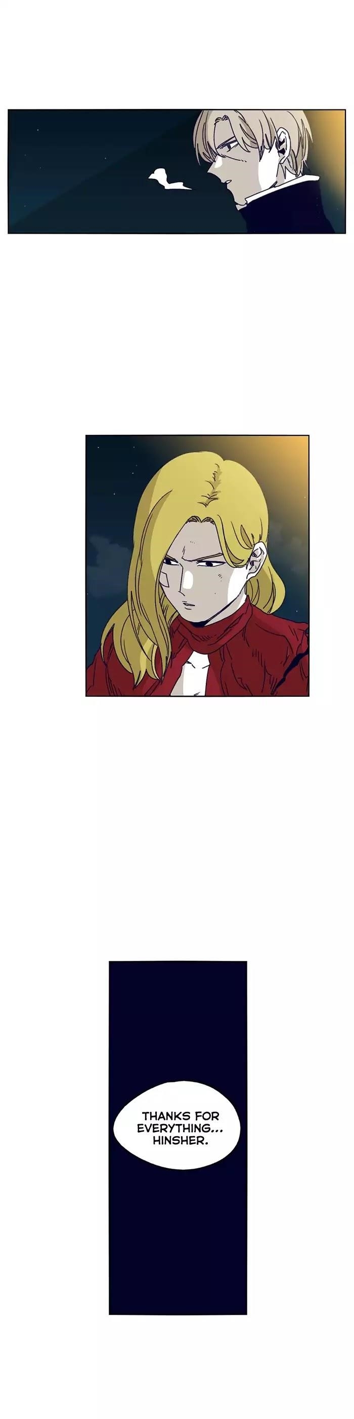 Epic of Gilgamesh Chapter 121 - Page 2