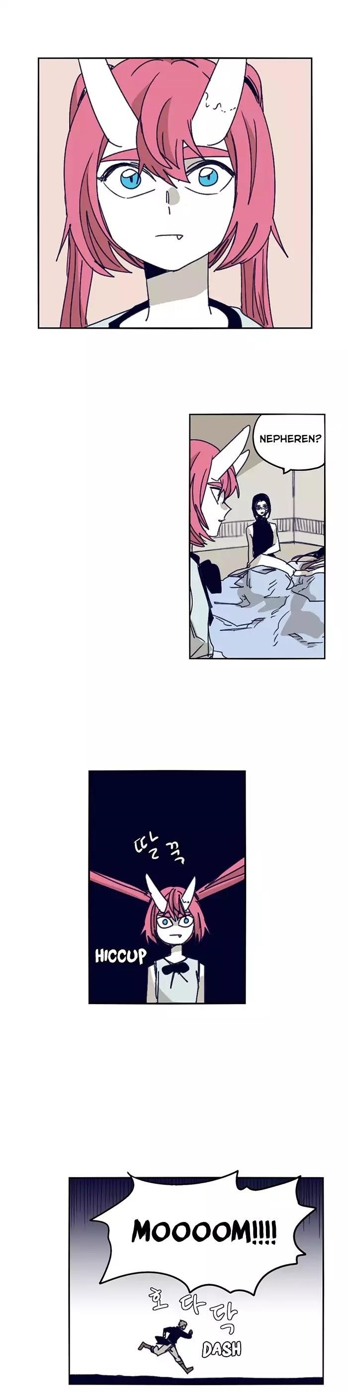 Epic of Gilgamesh Chapter 121 - Page 4