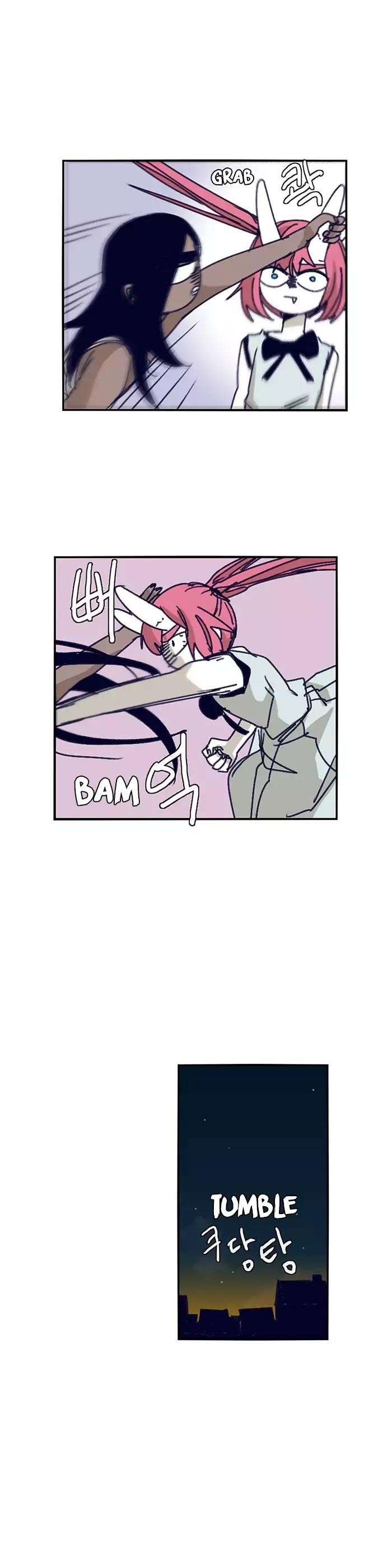 Epic of Gilgamesh Chapter 121 - Page 9