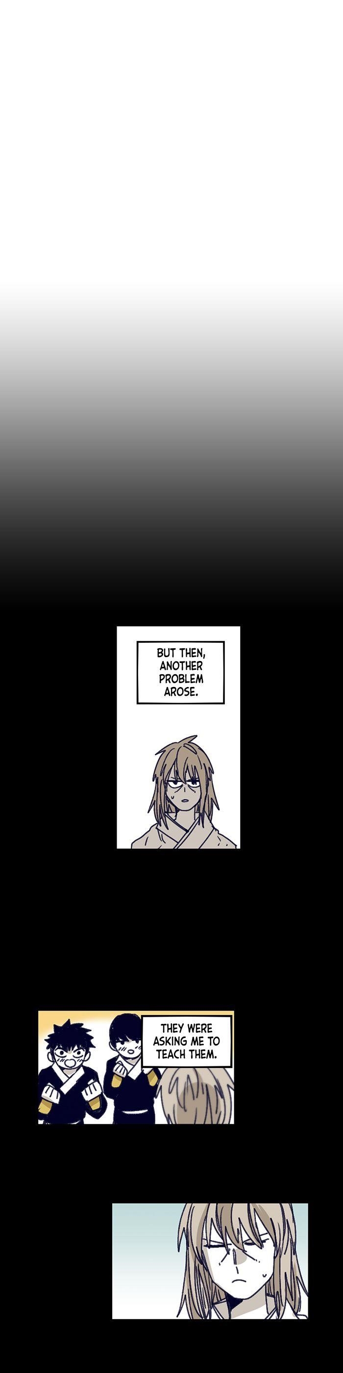 Epic of Gilgamesh Chapter 122 - Page 10