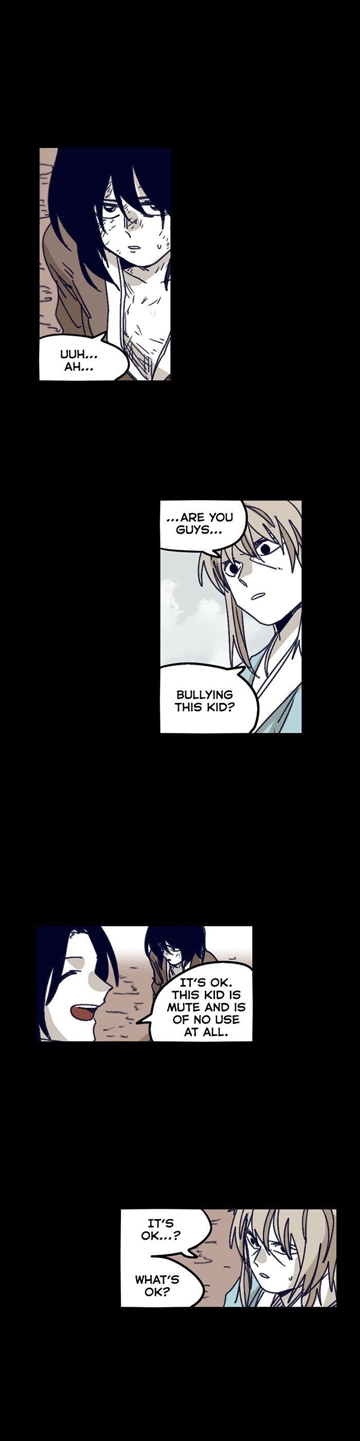 Epic of Gilgamesh Chapter 122 - Page 13