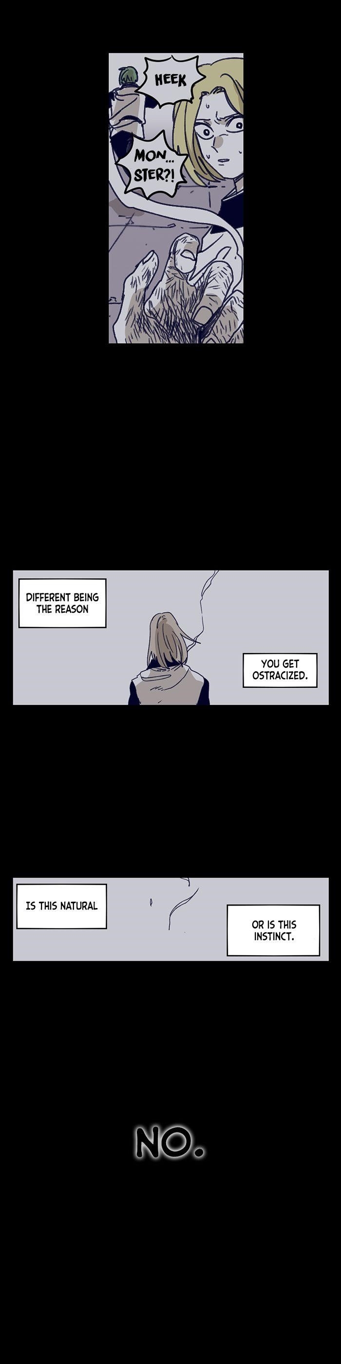 Epic of Gilgamesh Chapter 122 - Page 15