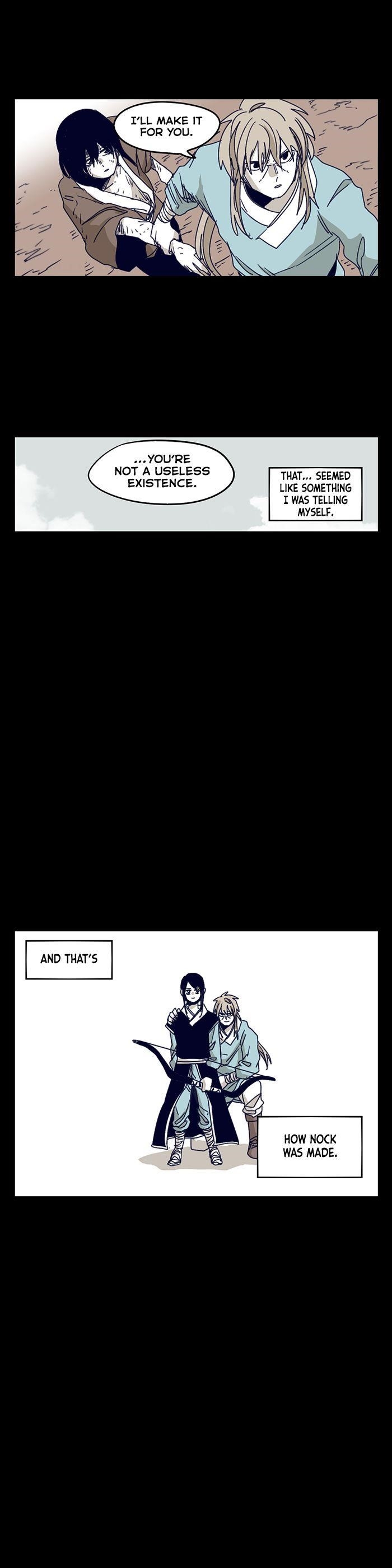 Epic of Gilgamesh Chapter 122 - Page 17