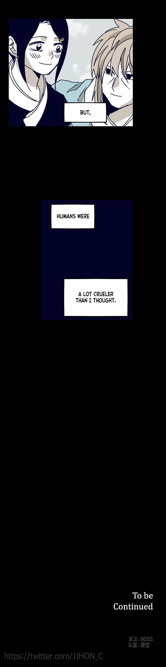 Epic of Gilgamesh Chapter 122 - Page 18