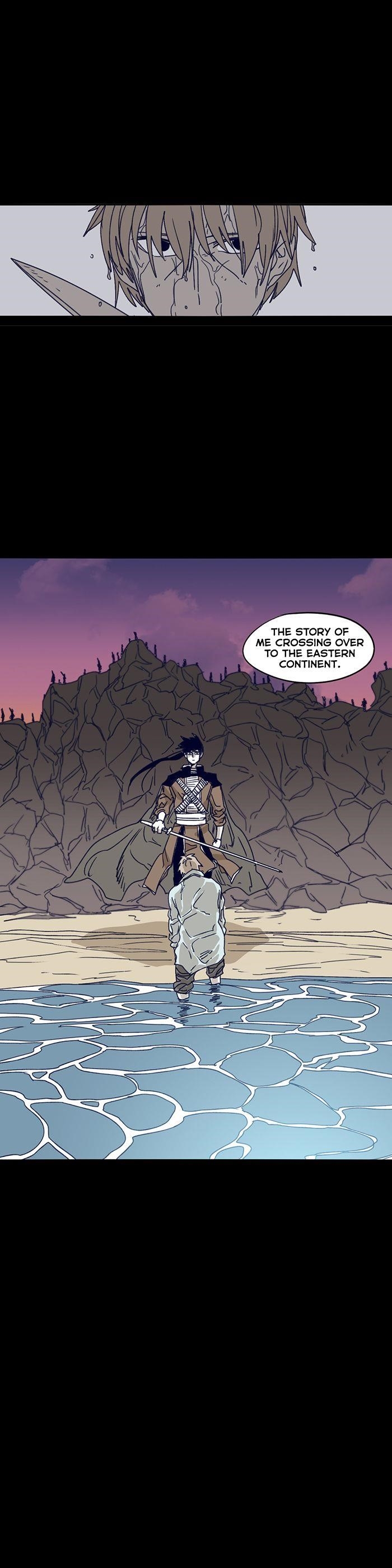 Epic of Gilgamesh Chapter 122 - Page 2