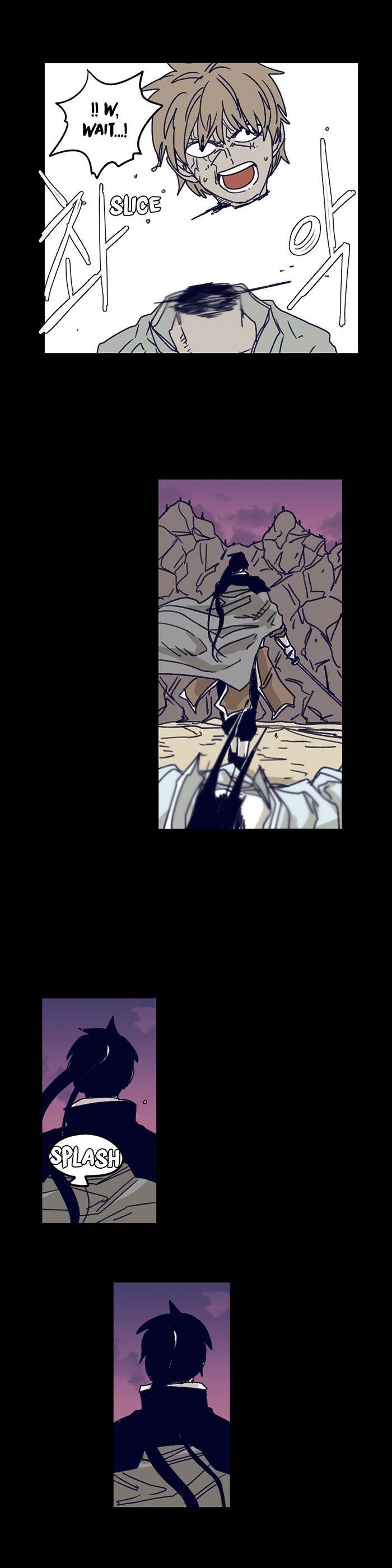 Epic of Gilgamesh Chapter 122 - Page 6