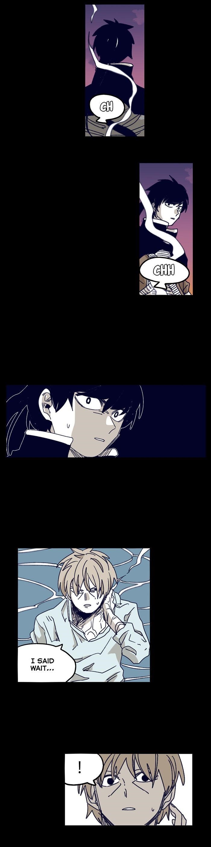 Epic of Gilgamesh Chapter 122 - Page 7