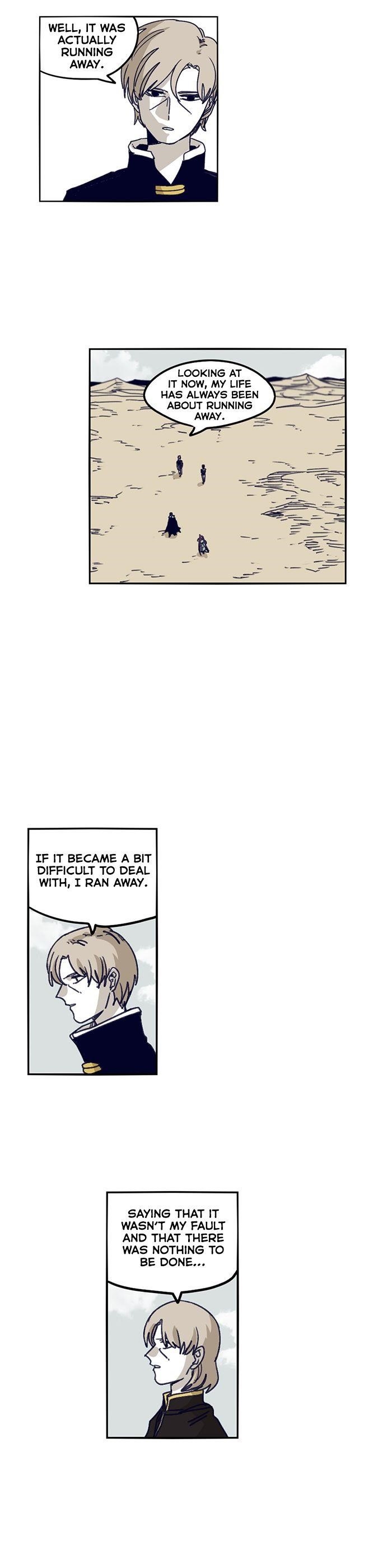 Epic of Gilgamesh Chapter 123 - Page 12