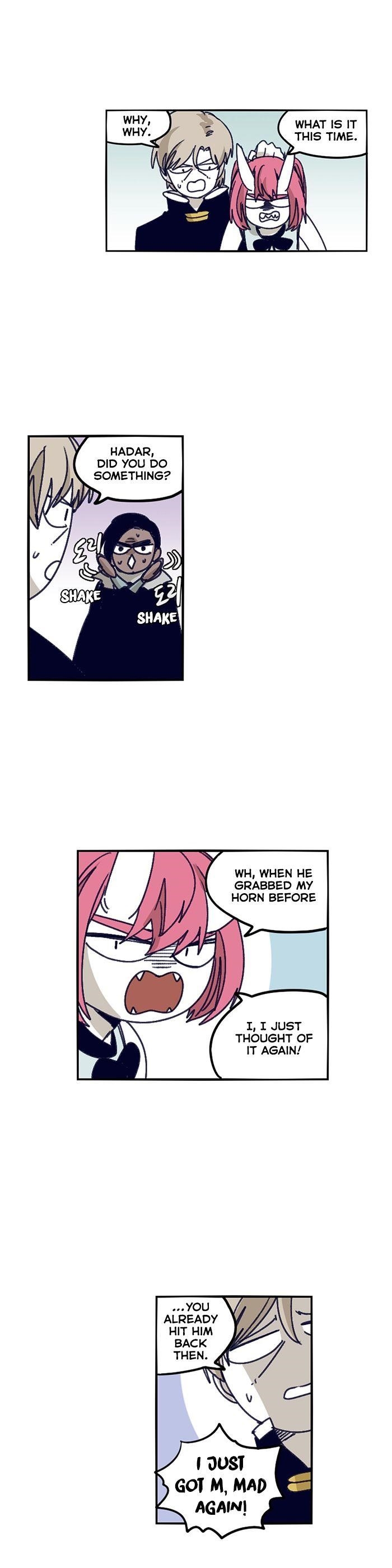 Epic of Gilgamesh Chapter 123 - Page 16