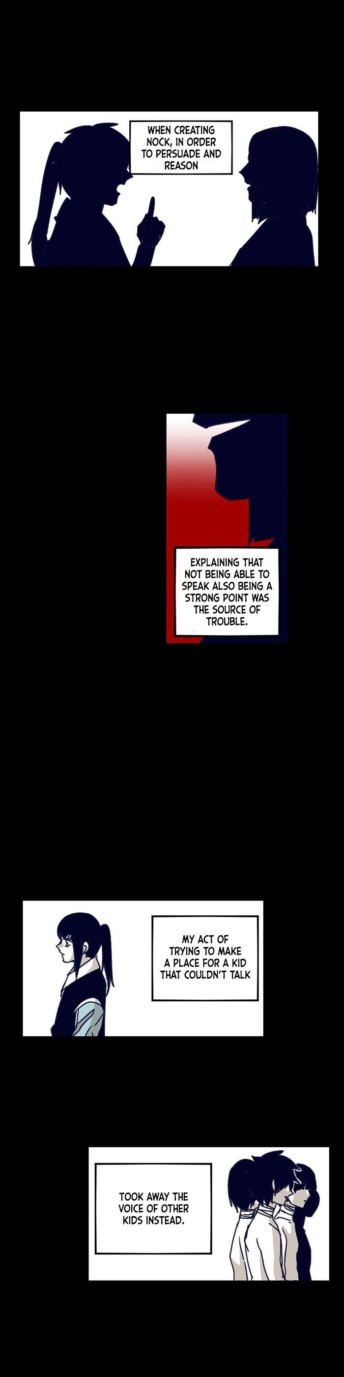 Epic of Gilgamesh Chapter 123 - Page 5