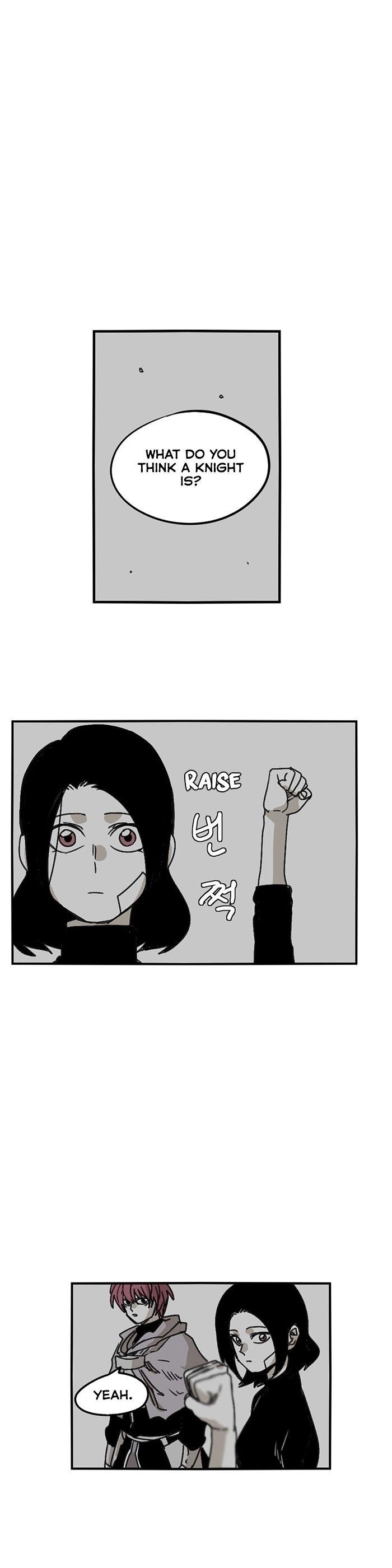 Epic of Gilgamesh Chapter 124 - Page 10