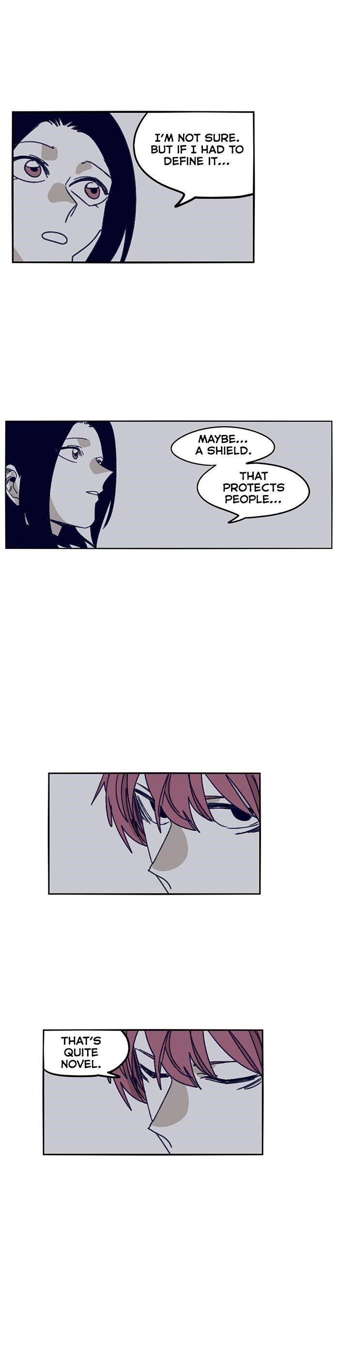 Epic of Gilgamesh Chapter 124 - Page 12