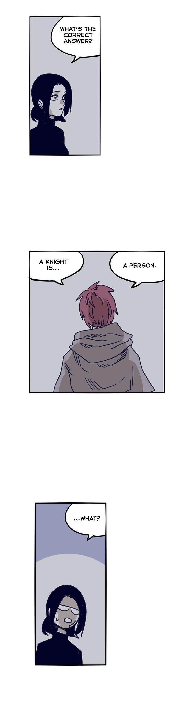 Epic of Gilgamesh Chapter 124 - Page 13