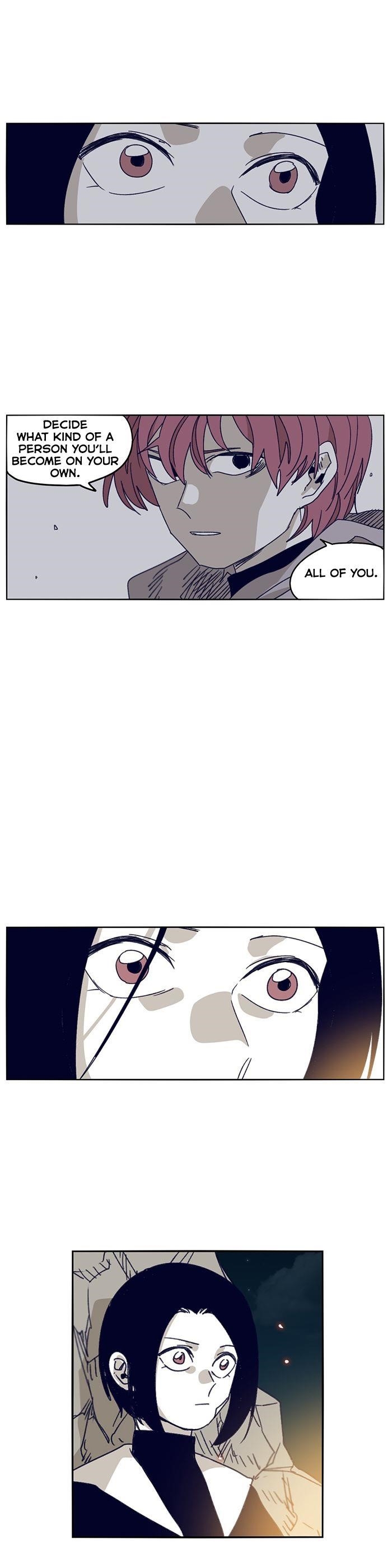 Epic of Gilgamesh Chapter 124 - Page 15