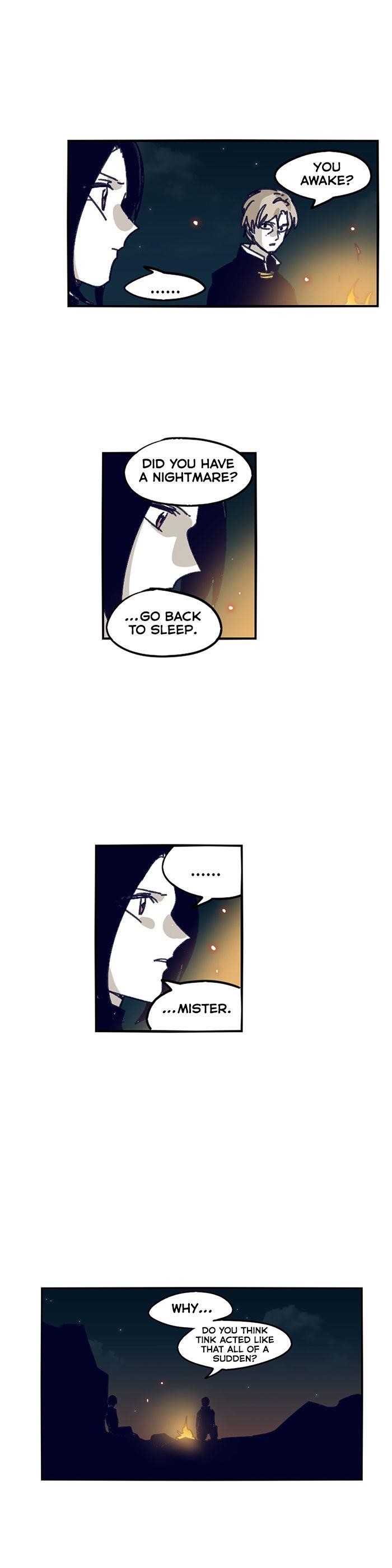 Epic of Gilgamesh Chapter 124 - Page 16