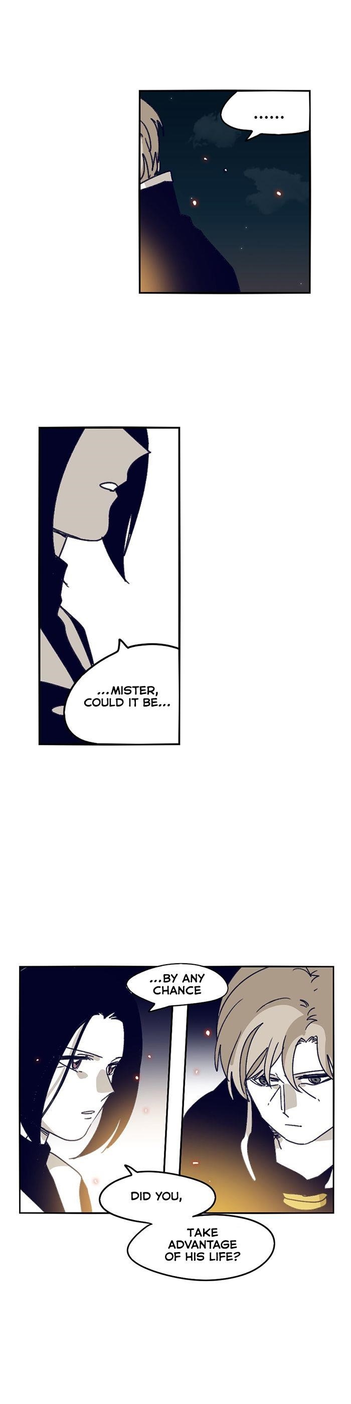 Epic of Gilgamesh Chapter 124 - Page 17