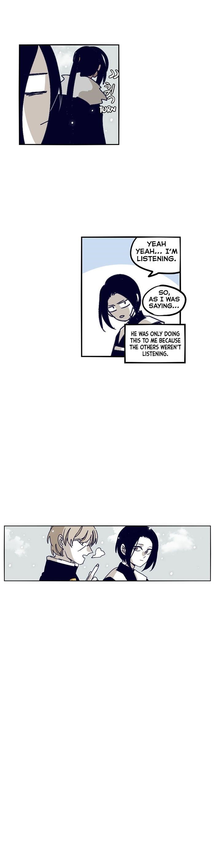 Epic of Gilgamesh Chapter 125 - Page 13