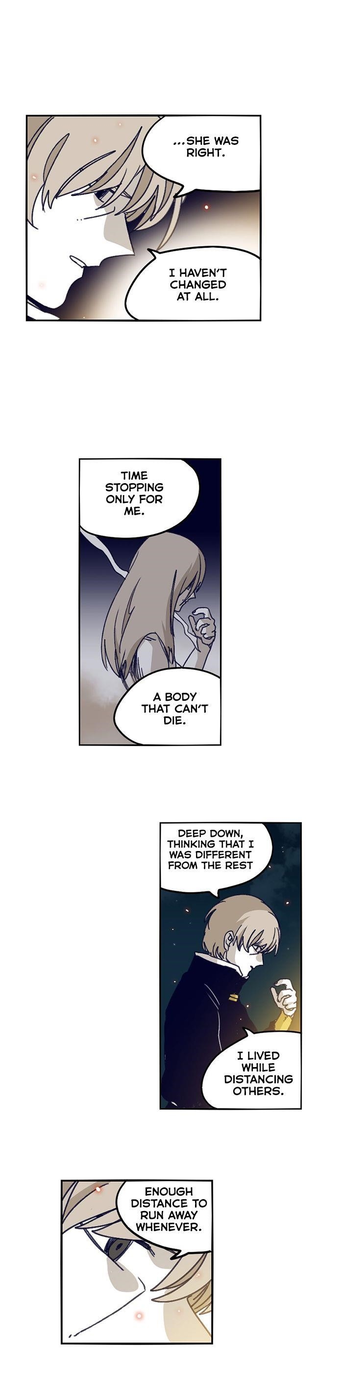 Epic of Gilgamesh Chapter 125 - Page 6