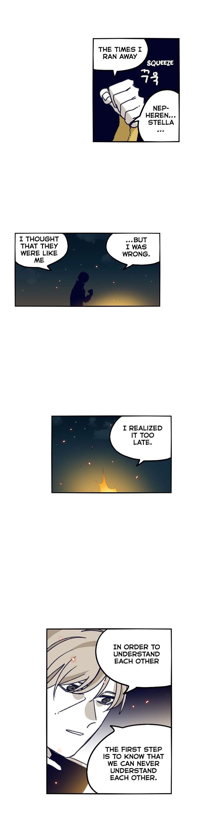 Epic of Gilgamesh Chapter 125 - Page 7