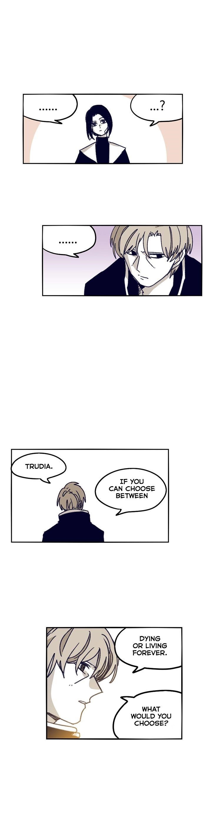 Epic of Gilgamesh Chapter 125 - Page 8