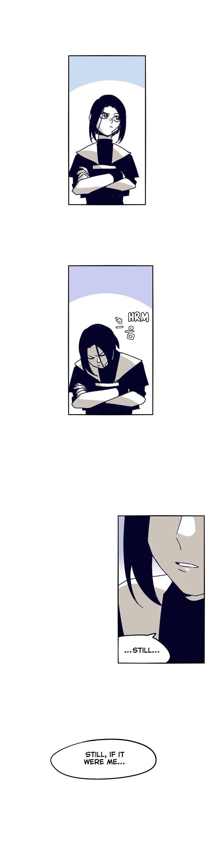 Epic of Gilgamesh Chapter 125 - Page 9